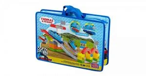 Original packaging for DPJ23 Railway Race Day