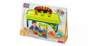 Original packaging for DPJ54 Lunch Box Market