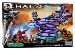 Covenant Wraith Ambush