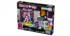 Original packaging for DPK32 Stage Fright™