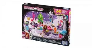 Original packaging for DPK33 Advent Calendar
