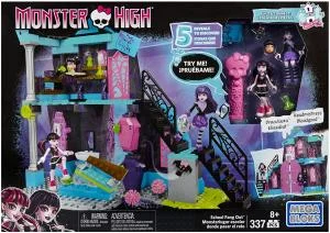 Original packaging for DPK34 Fang Out School