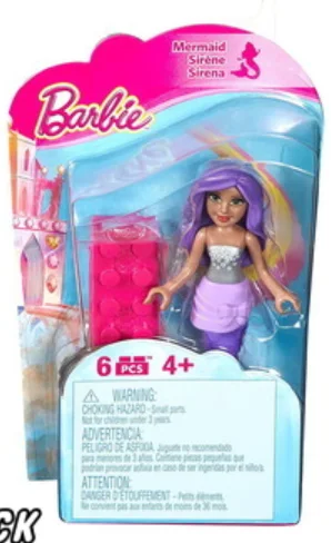 Fantasy Fashion Figures
