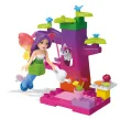 Fairy Treehouse
