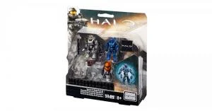 Spartan IV Battle Pack III