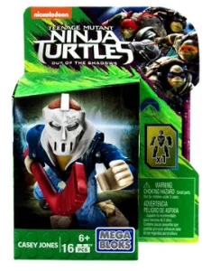 Original packaging for DPW15 Casey Jones