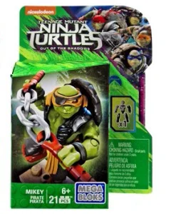 Original packaging for DPW17 Mickey Pirate