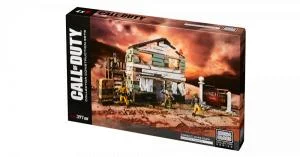 Zombies Nuketown