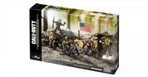 Classic Infantry Pack