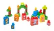 Original packaging for DPY43 Animal Families
