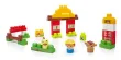 Original packaging for DPY50 Barnyard Buddies