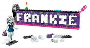 Original packaging for DRV33 Monsterific Name Builder