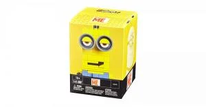Original packaging for DTW64 Kevin