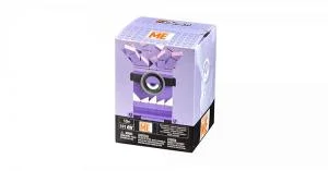 Original packaging for DTW65 Evil Minion