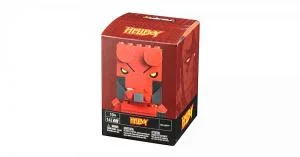 Original packaging for DTW66 Hellboy™