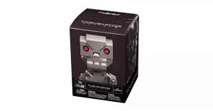 Original packaging for DTW67 Terminator T-800