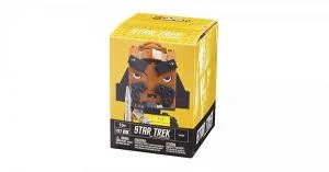Original packaging for DTW68 Worf