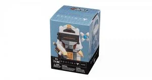 Original packaging for DTW69 Hunter