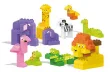 Original packaging for DWR76 My Safari Friends