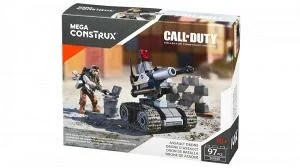 Assault Drone