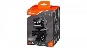 Original packaging for DXB84 Alien