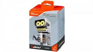 Original packaging for DXB86 Bender