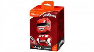 Original packaging for DXB87 Red Ranger
