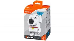 Original packaging for DXB90 Brian