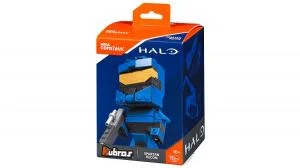 Original packaging for DXB91 Spartan Recon