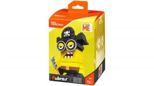 Original packaging for DXB93 Pirate Minion