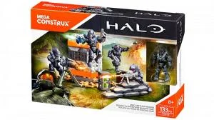 UNSC Fireteam Shadow