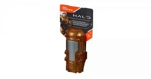 Metallic Copper Cryotube