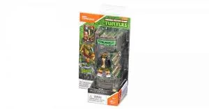 Michelangelo™ Mutagen Canister