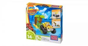 Stripes’™ Jungle Stunt