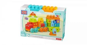 ABC Learning Train