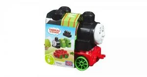Original packaging for DXH49 Percy