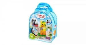 Original packaging for DXH53 Thomas at the Mill