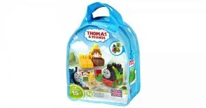 Original packaging for DXH54 Percy at the Farm