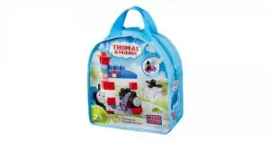 Original packaging for DXH55 Thomas & Harold Rescue