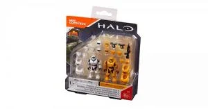 Spartan Armor Customizer Pack II