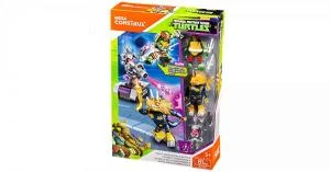Raph™ Dimension X Battle in Multicolored