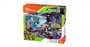 Leo™ Turtle Glider Pursuit in Multicolored
