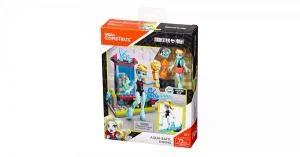 Original packaging for DYC71 Aqua-batic Diving
