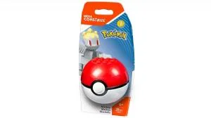 Original packaging for DYF04 Machop