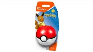 Original packaging for DYF06 Eevee