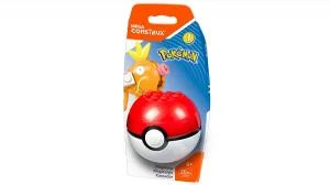 Original packaging for DYF07 Magikarp