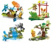 Pokémon Battle Assortment