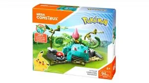 Ivysaur