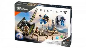 Original packaging for DYF23 Hive Horde Attack
