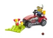 Original packaging for DYG41 Despicable Me Manic Mower